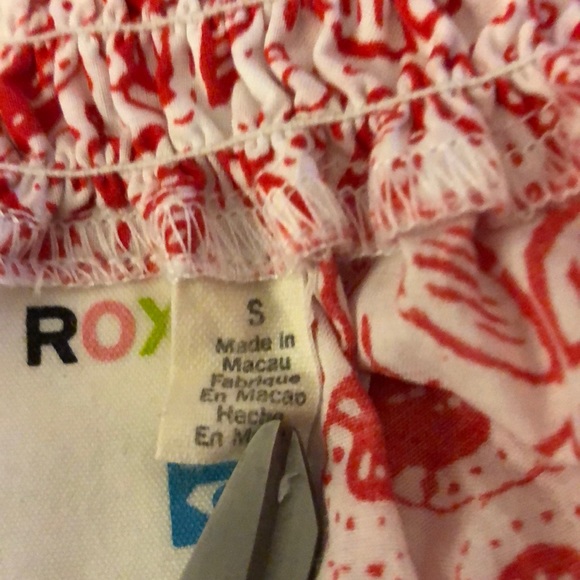 Roxy Top - Picture 14 of 16